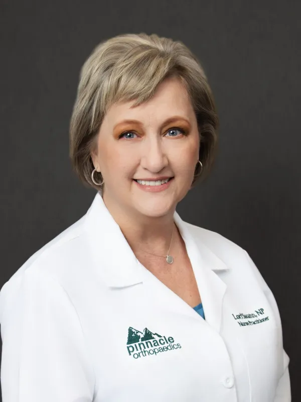 Image for Lori Swann, MSN, APRN, FNP-BC