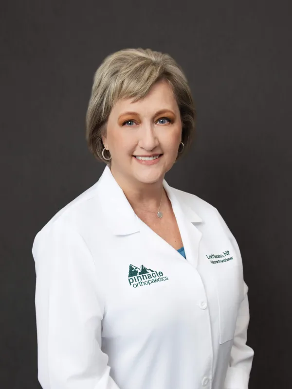 Image for Lori Swann, MSN, APRN, FNP-BC
