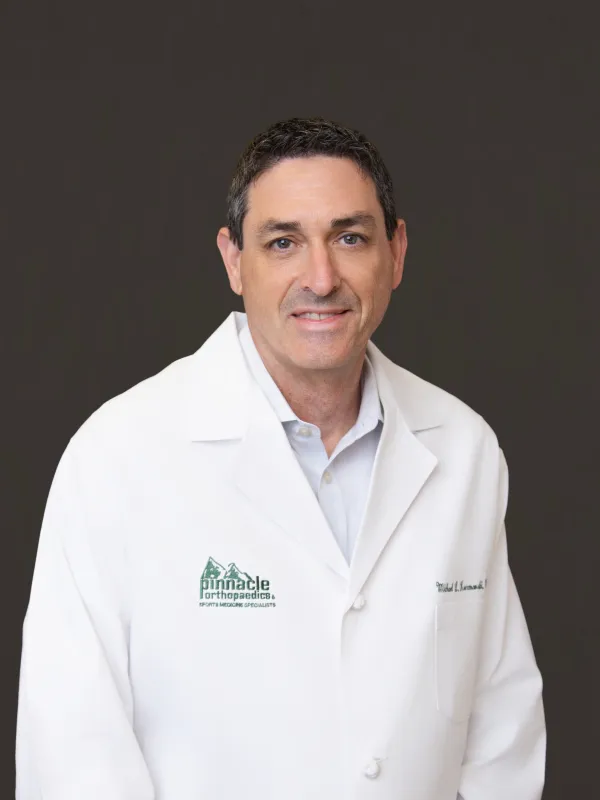 Image for Michael L. Kuczmanski, M.D.