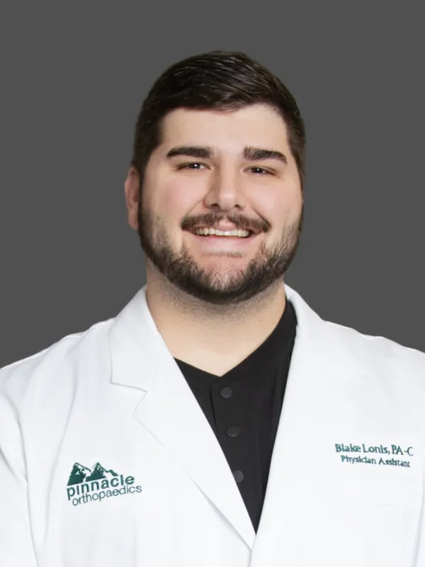 Image for Blake Lonis, PA-C