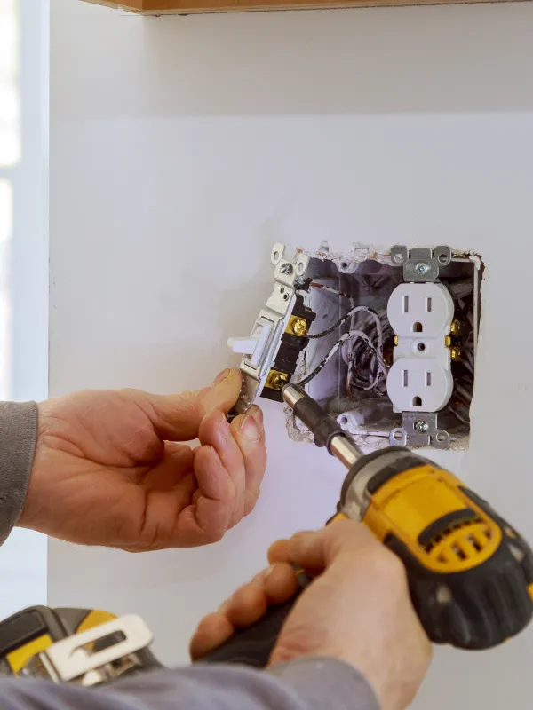 a person holding a toy gun