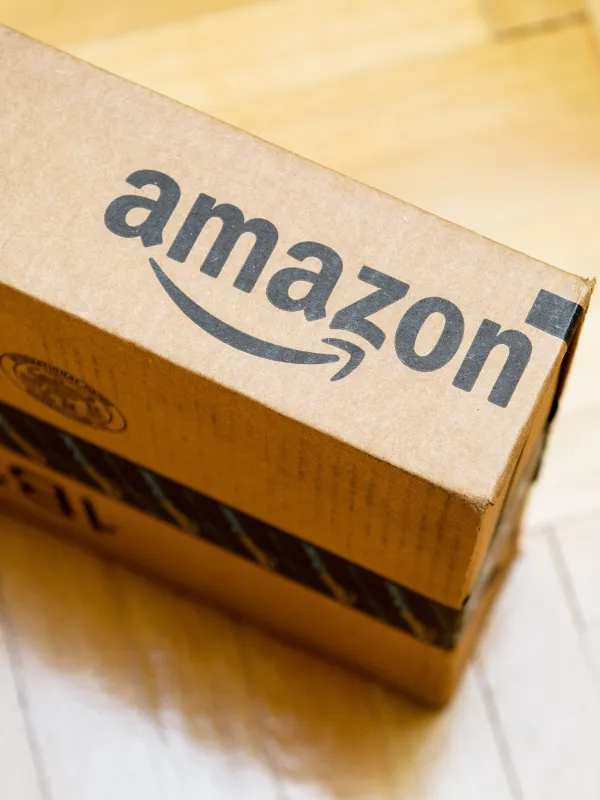 Advertising on Amazon: Benefits for Marketers