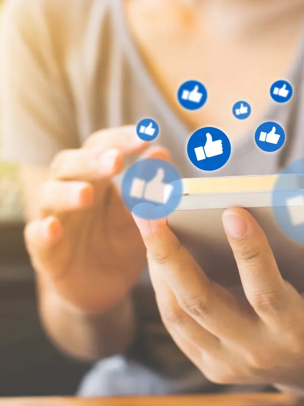 Audience Targeting on Facebook, Instagram and Messenger