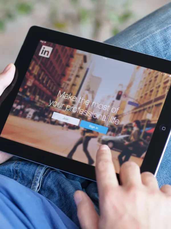Audience Targeting on LinkedIn