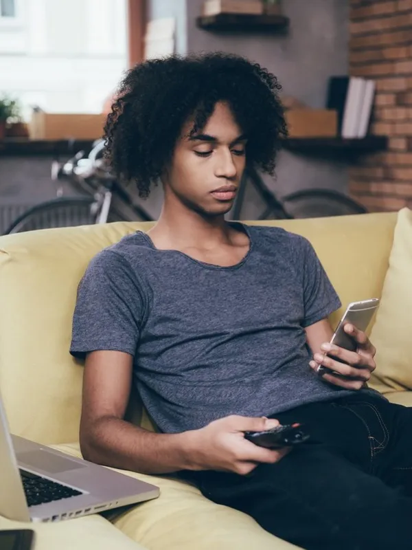 Is Your Online Presence Losing Second-Screen Leads?