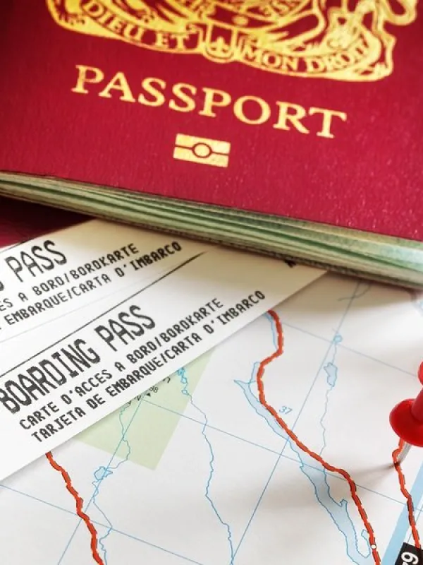 Travel Advertising Soars With Paid Search