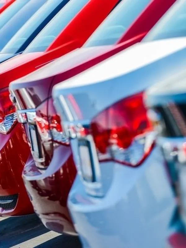 Digital Marketing for Automotive Dealerships