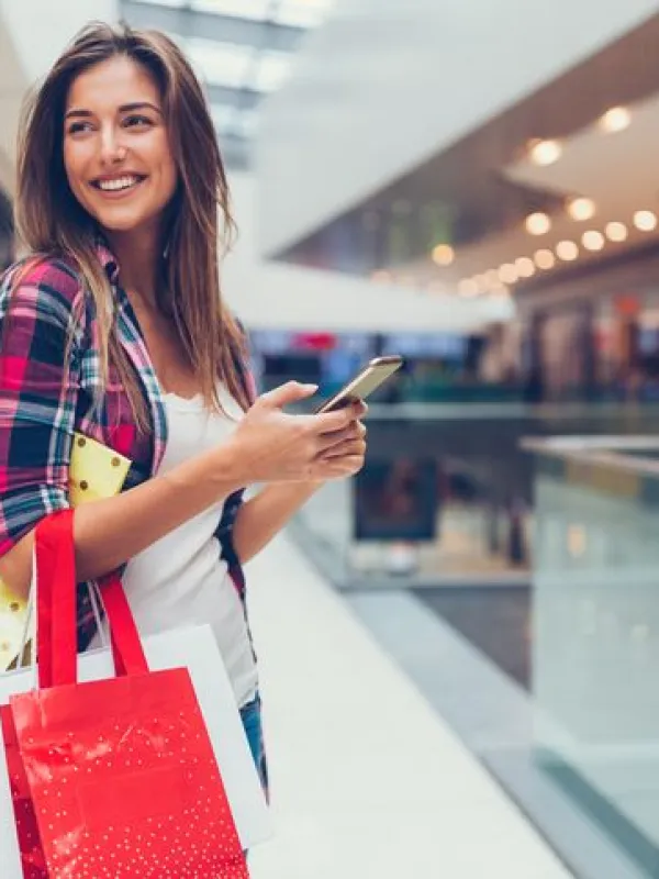 How to Geotarget Display Ads to a Mobile Customer