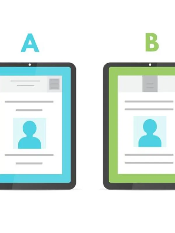 Why A/B Testing is Such a Valuable Tool