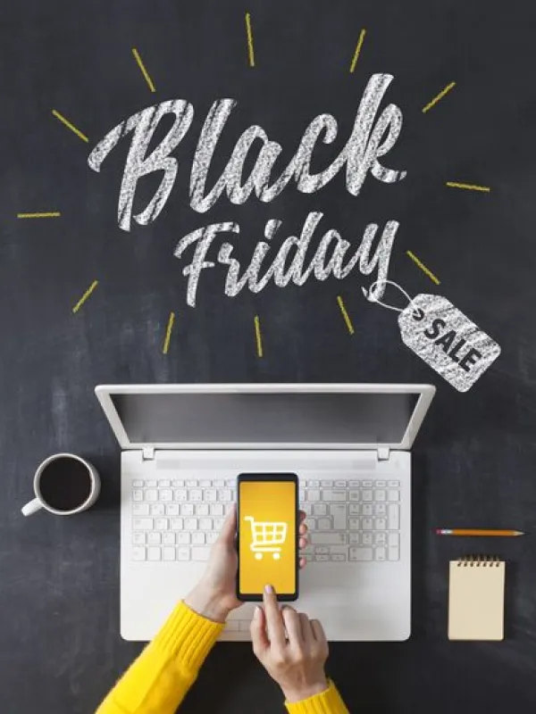 Black Friday Tips (That Work!) for Advertisers
