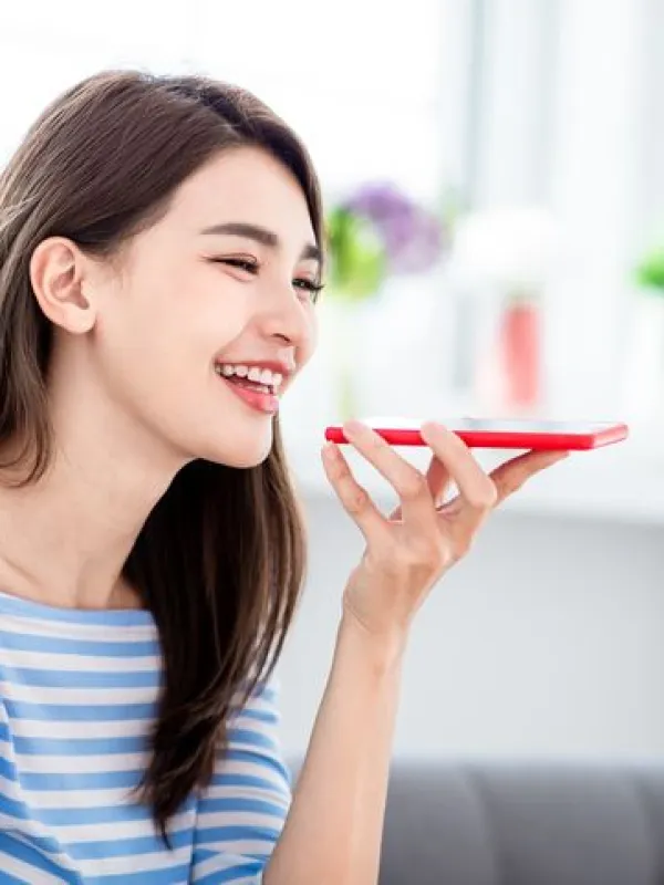 Is the Voice Assistant Changing Search?