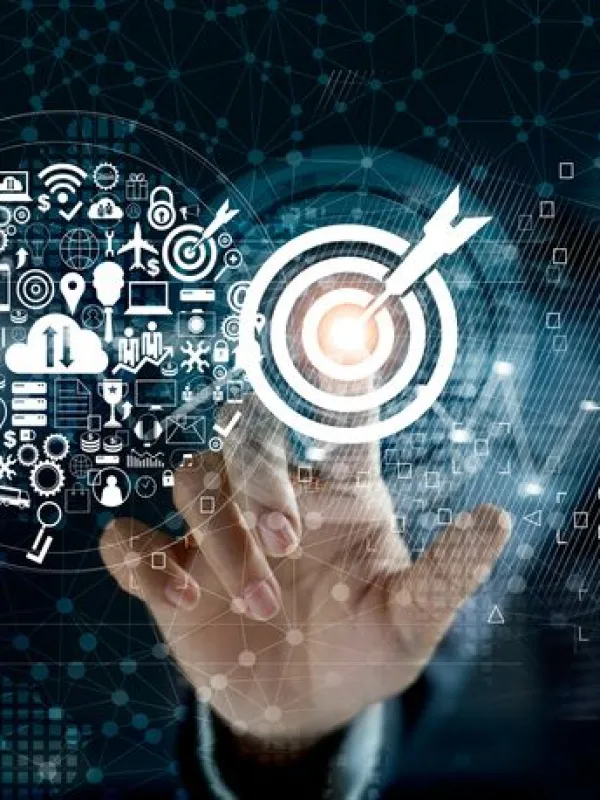 Find The Right Customers With Search Retargeting