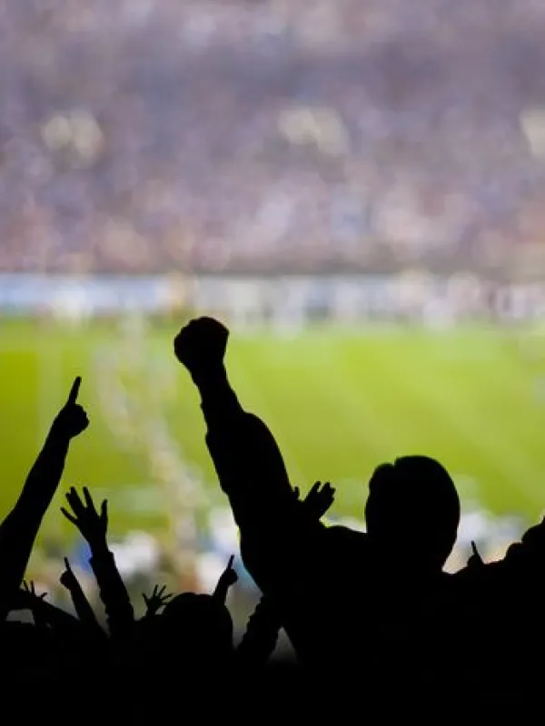 3 Things You Can Learn from the World of Sports