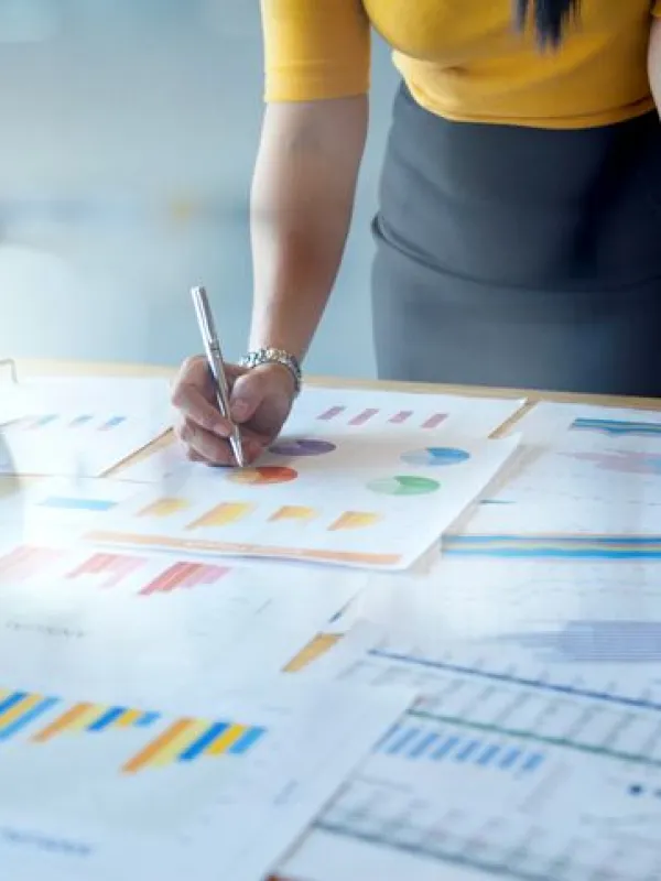 4 Data Metrics Every Business Should Track