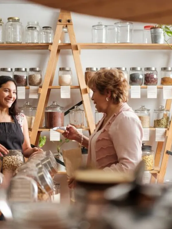 Use SEM to Get Consumer's in the Door