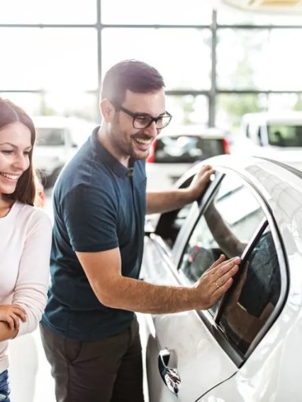 How a Vehicle Detail Page Can Influence Car Shoppers
