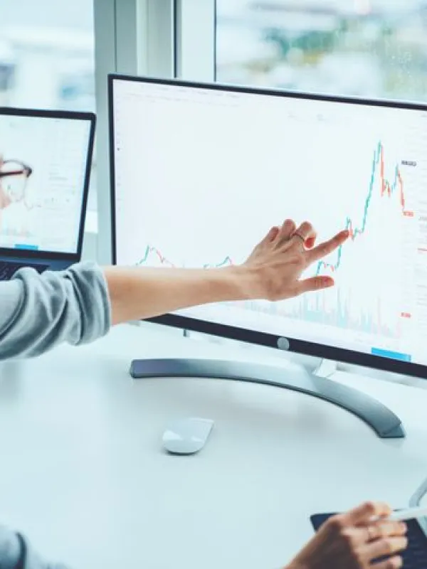 3 Website Performance Metrics You Can't Ignore