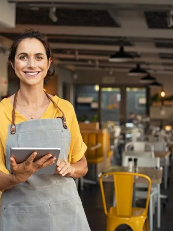 5 Ways to Improve User Experience at QSRs