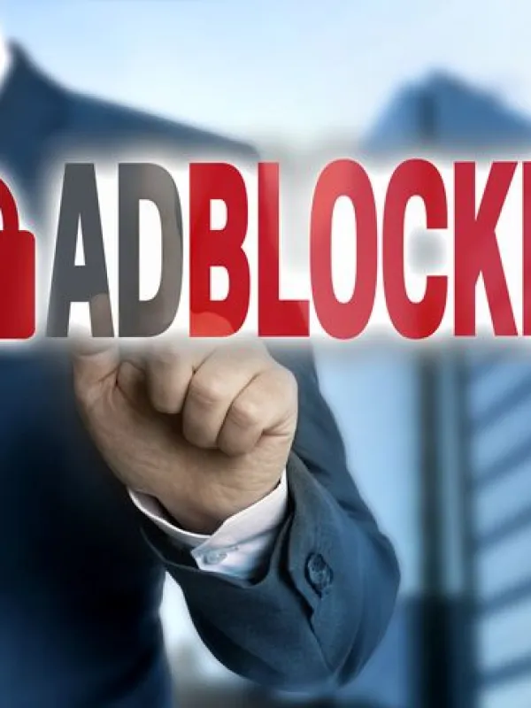 3 Advertisement Blocker Tips for Marketers