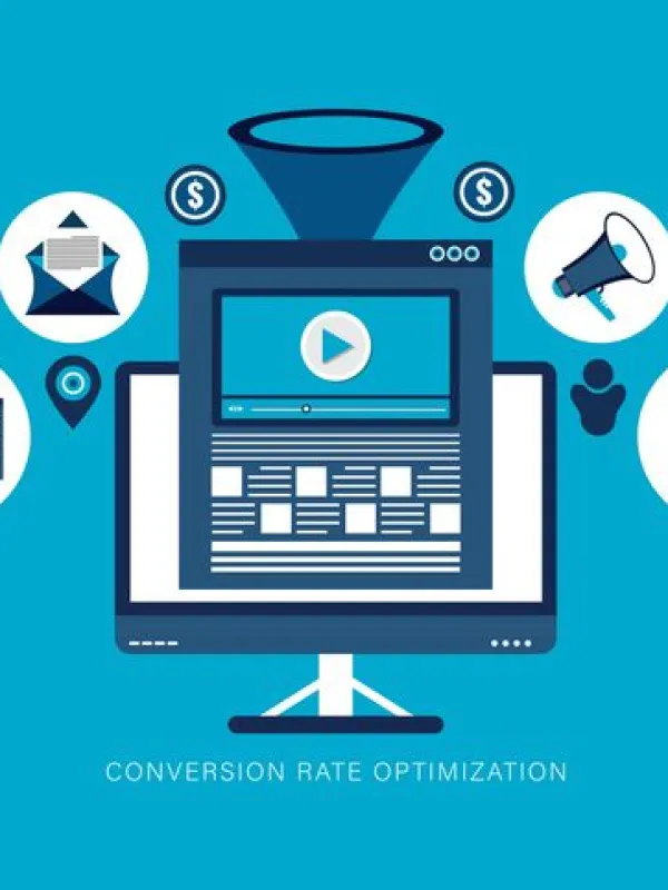 Improving Your Conversion Rate Is Crucial to Meeting Your Business Goals — Here's How to Do It