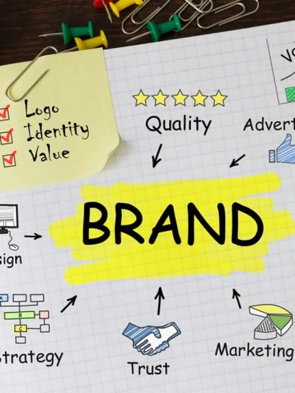 Why Is Brand Consistency Important?