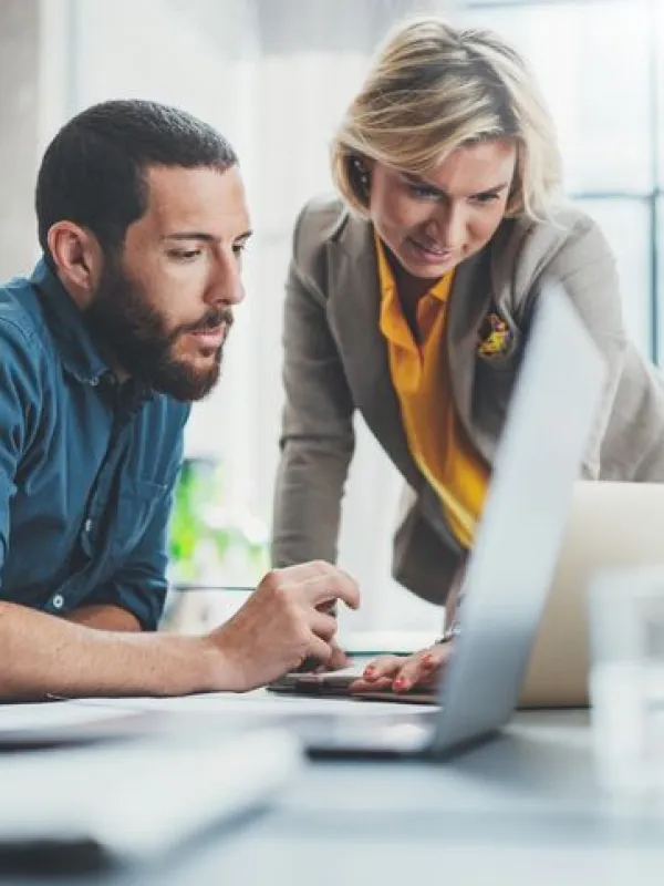 AdWords vs. AdSense: What's the Difference?