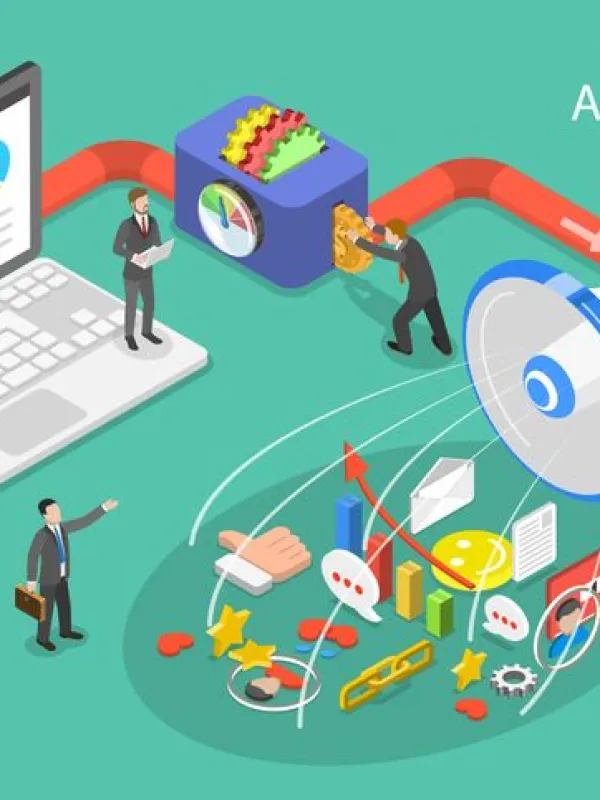 What is Programmatic Buying?