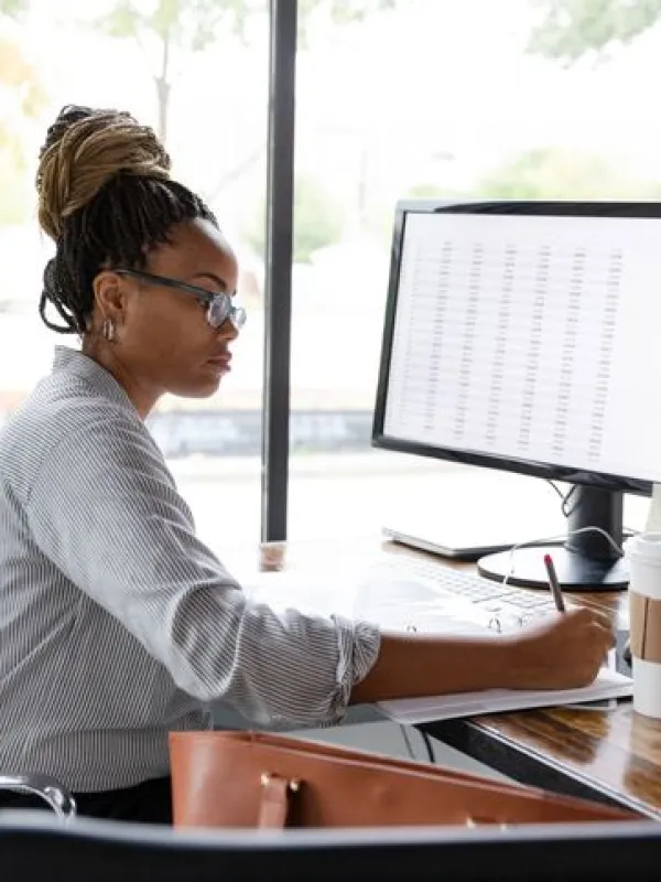 Marketing Partners and Your Google Analytics