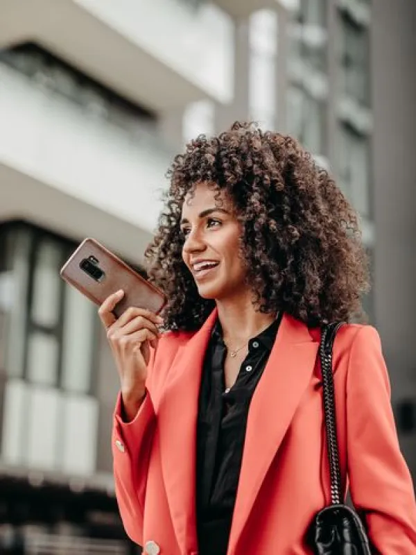 What Voice Search Means for Your SEO Strategy