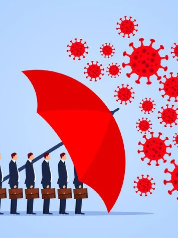 Does Your Business Need Help During COVID-19?