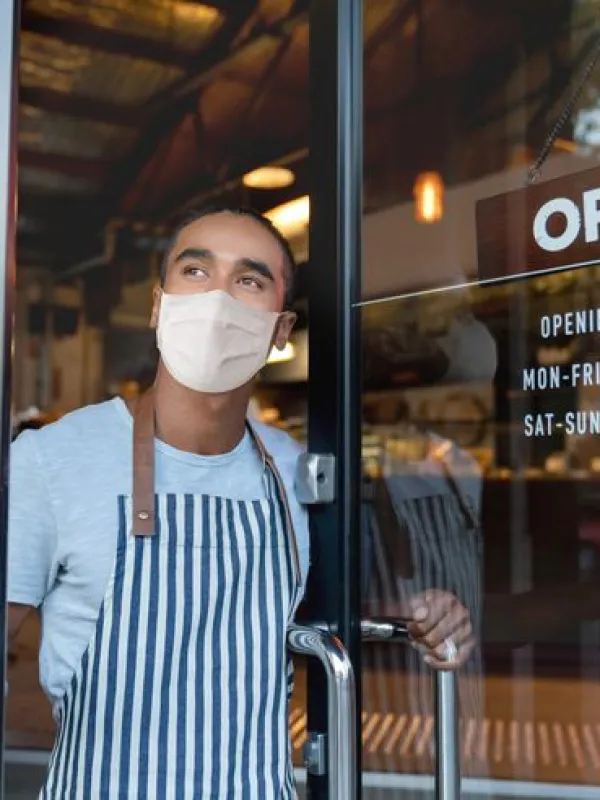 Preparing For The Pandemic’s Evolving Impact On Your Business