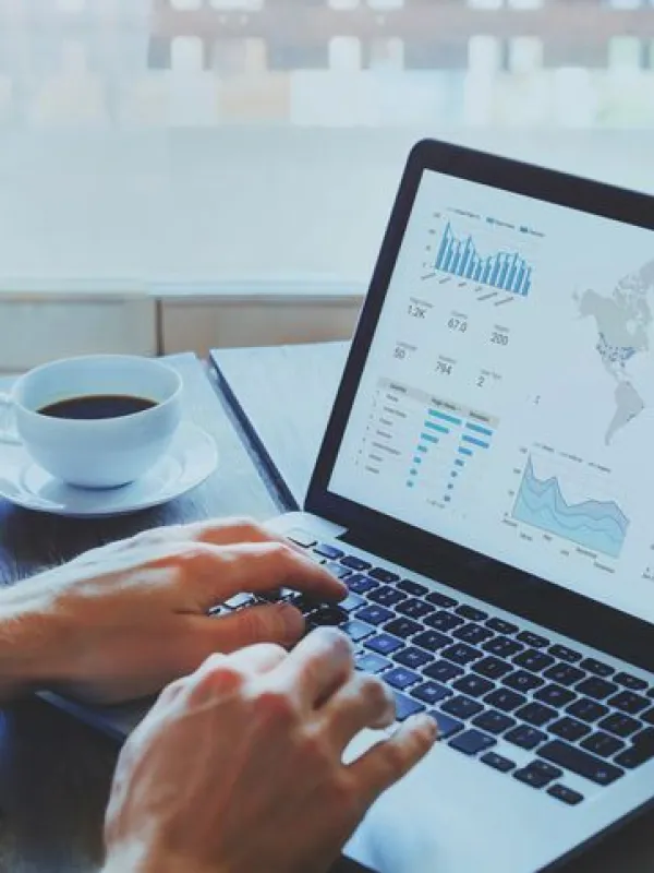 A Guide to the Google Analytics Dashboard