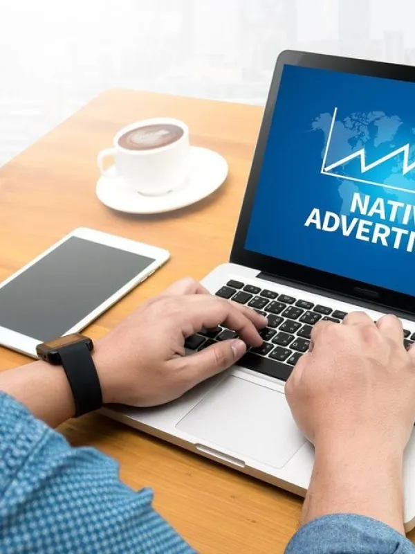 3 Native Marketing Trends You Need to Know About