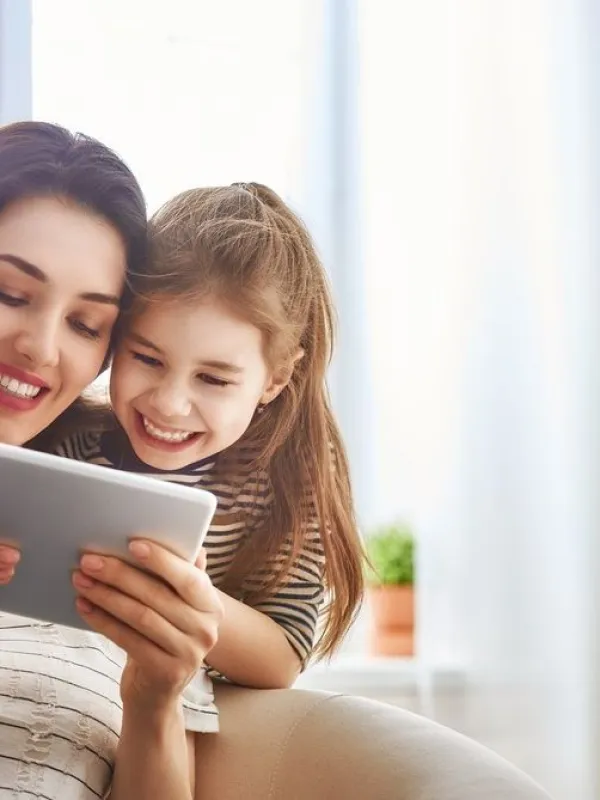 What Millennial Parents Want From Digital Marketing