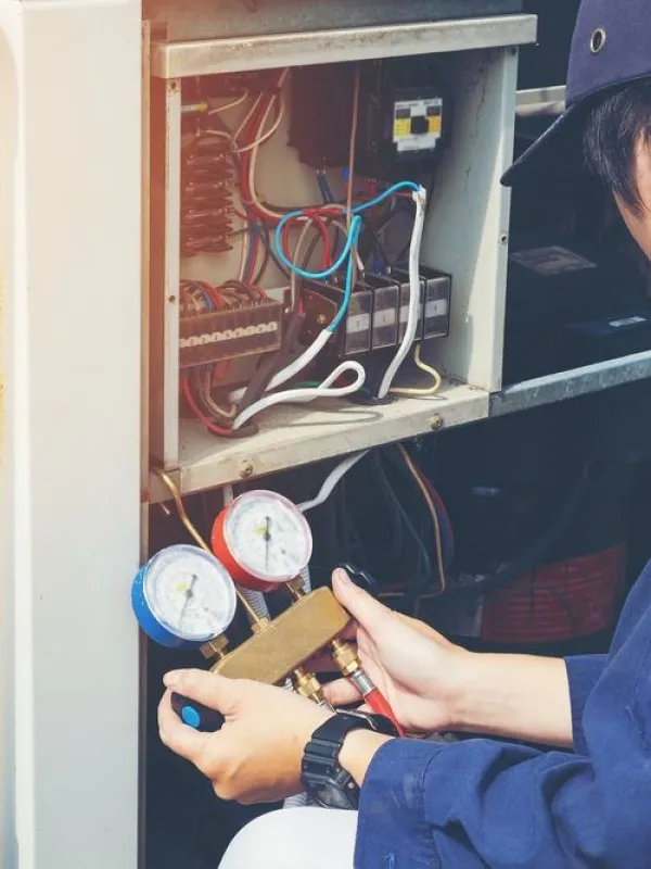 HVAC Marketing Ideas for Hot Summer Success