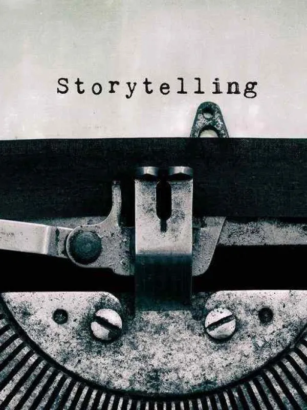 Brand Storytelling: Skip the Stereotypical Ad — Not the Story