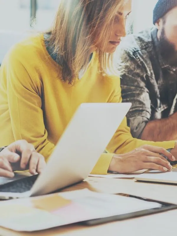 5 SEO Trends You Can't Ignore in 2017
