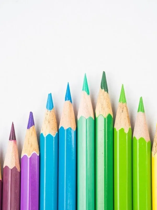 3 Reasons Why Brand Colors Are More Important Than You Think