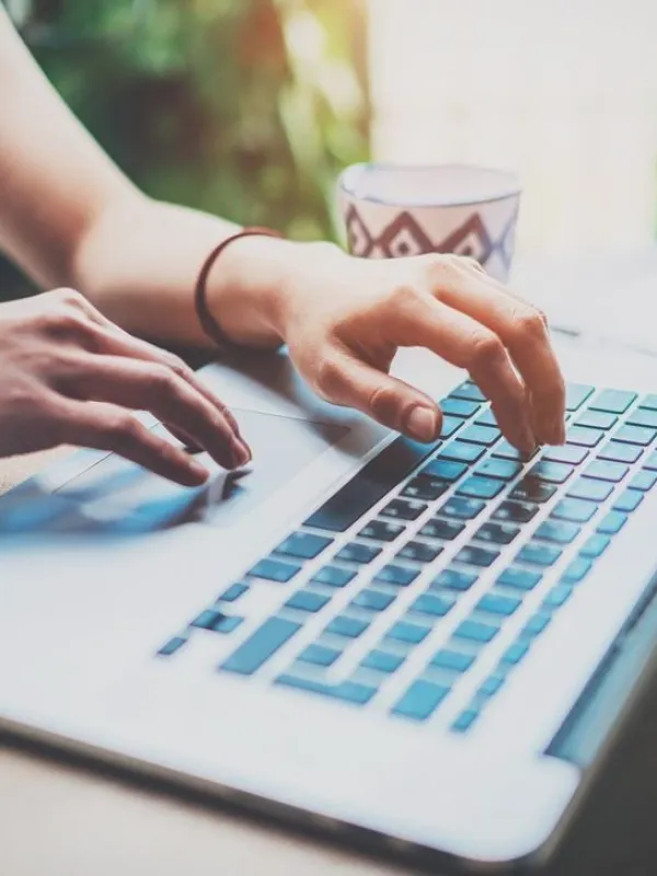 Your Content Marketing Strategy Needs More Personality