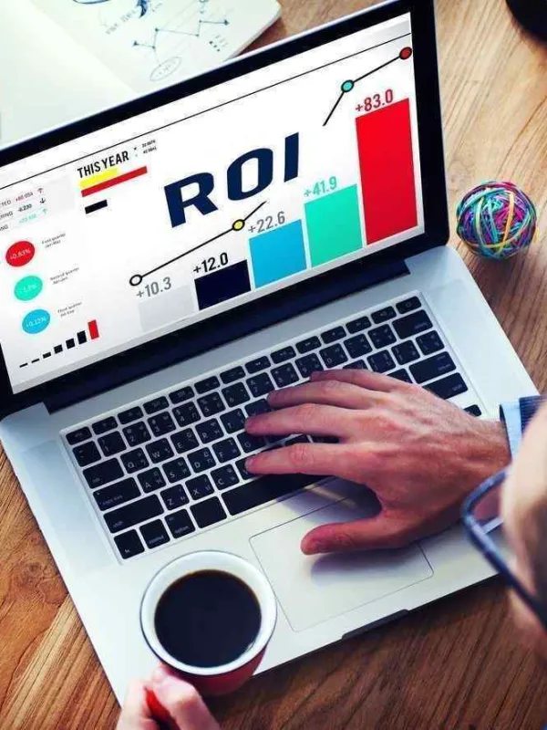 Evaluating Your Marketing ROI: 3 Key Factors to Consider