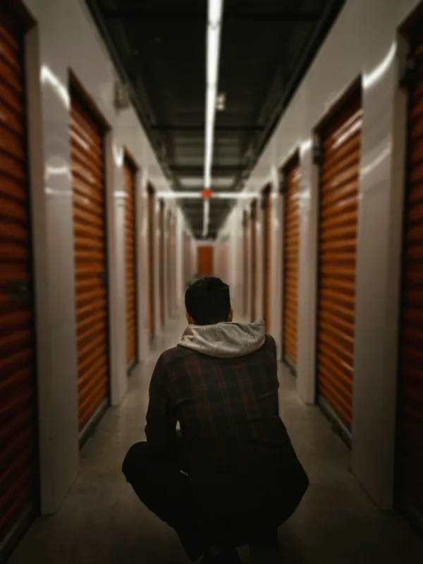 self storage marketing