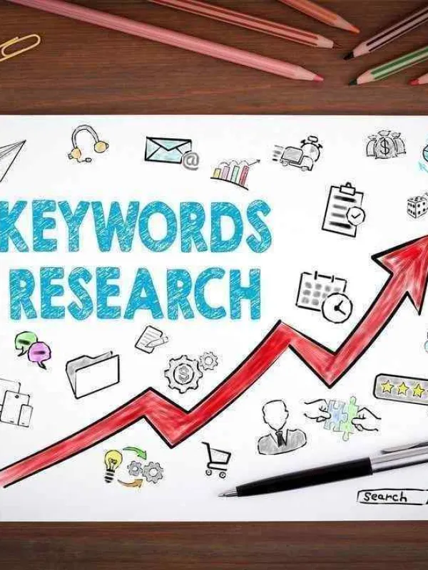Why Keyword Research Is Critical for SEO and Content Marketing