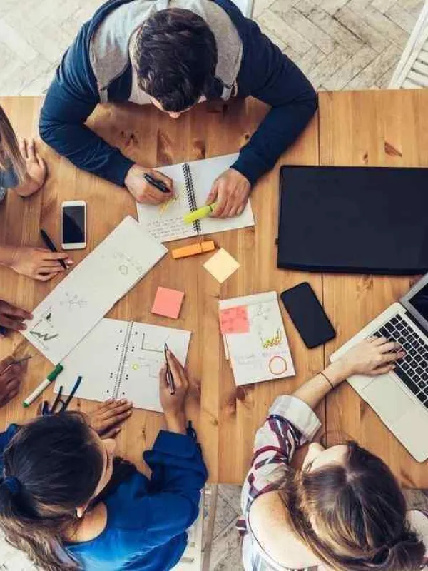 Audience Tailored Creative and the Rise of Audience Signals