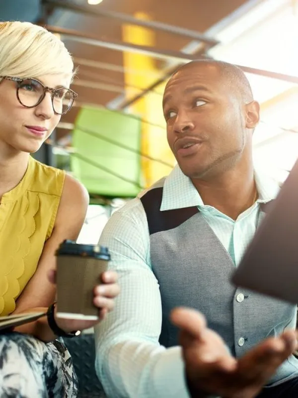 Digital Creative: Where It's Been and Where It's Going