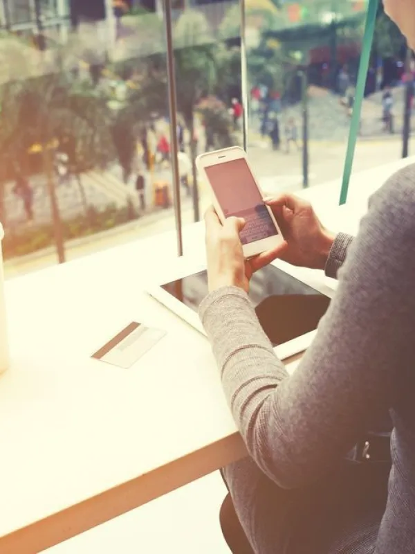 Why Fast Food Marketing Has Gone Mobile