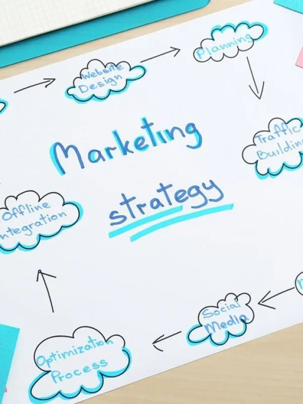 Online and Offline Marketing Strategies: Why Consistency is Key