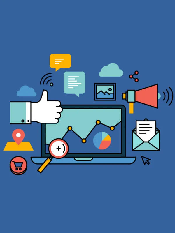Updating Your Auto Sales Marketing