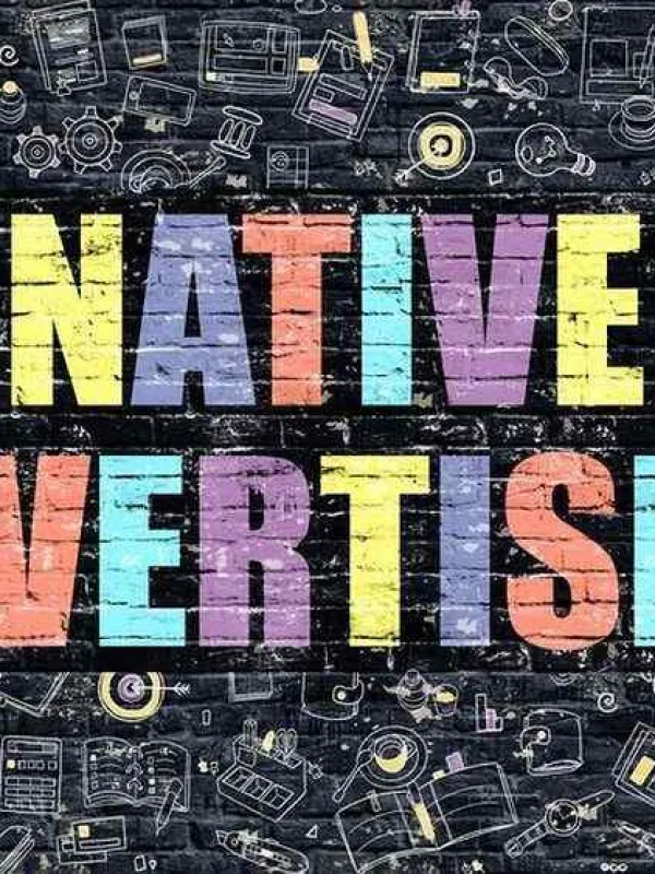 Use Native Advertising to Convert Readers Into Customers