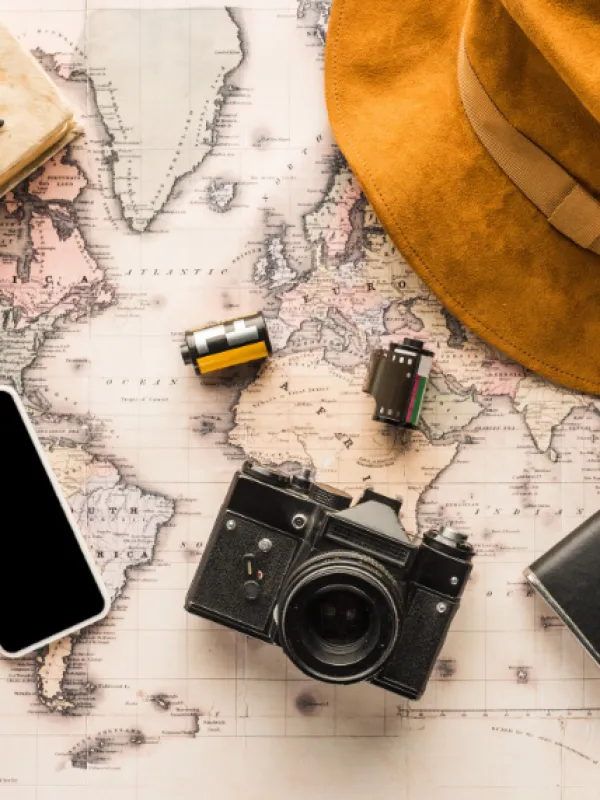Tourism marketing