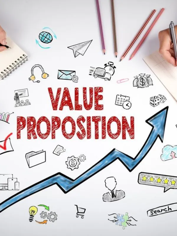 Is Your Value Proposition Working For You?